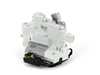 ES#4272125 - 4F1837016A - Front Door Latch Assembly - Right - Common fix for interior lights that won't turn off - URO - Audi