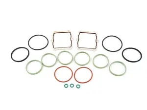 Supercharger Gasket Kit
