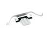 ES#4375744 - 34116776526 - Retaining Clip - Also known as anti rattle spring - URO - BMW
