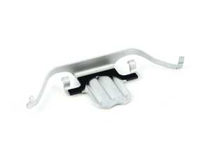 ES#4375744 - 34116776526 - Retaining Clip - Also known as anti rattle spring - URO - BMW