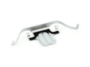Retaining Clip