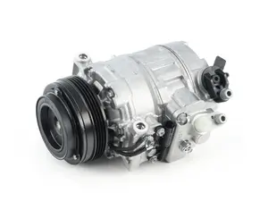 A/C Compressor