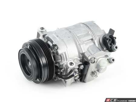 ES#179569 - 64526916232 - A/C Compressor - Keep your car cool with this new compressor  - Genuine BMW - BMW