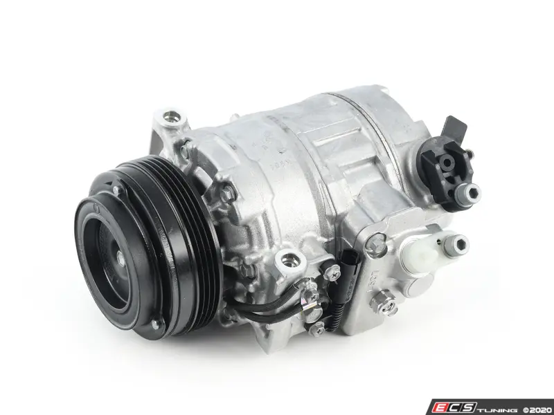 Genuine BMW - 64526916232 - A/C Compressor (64-52-6-916-232)