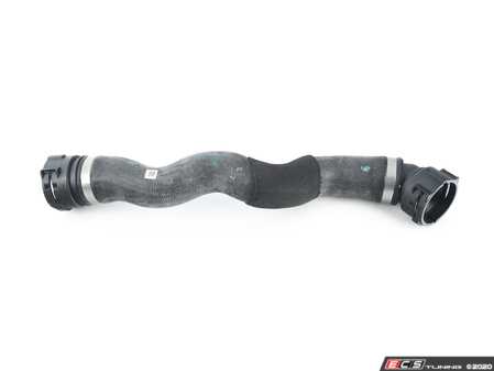 ES#2977199 - 17128602638 - Hose - Radiator-Engine - Genuine BMW - BMW
