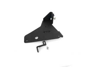 ES#4148401 - 005114LA01 - MK5/MK6 Master Cylinder Brace  - Enhance brake pedal feel! Reduces 58% of master cylinder deflection on initial brake pedal travel. - ECS - Volkswagen