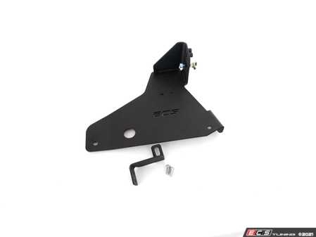ES#4148401 - 005114LA01 - MK5/MK6 Master Cylinder Brace  - Enhance brake pedal feel! Reduces 58% of master cylinder deflection on initial brake pedal travel. - ECS - Volkswagen