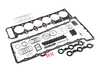 ES#3478185 - 11121405282 - Head Gasket Set - E36/M3/E36/Z3/S50  - Restore power and stop leaks with this new head gasket - Elring - BMW