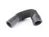 ES#3463405 - 8K0145832B - Intercooler Silencer Hose - Connects the boost hard pipe to the silencer - Hudson - Audi