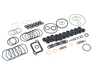 ES#3478185 - 11121405282 - Head Gasket Set - E36/M3/E36/Z3/S50  - Restore power and stop leaks with this new head gasket - Elring - BMW