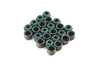 ES#3478185 - 11121405282 - Head Gasket Set - E36/M3/E36/Z3/S50  - Restore power and stop leaks with this new head gasket - Elring - BMW