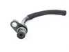 ES#4179518 - 11158699312 - Genuine BMW Crankcase Vent Pipe - Pulls fresh air into the crankcase - Genuine BMW - BMW