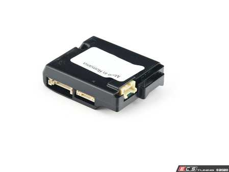 ES#3443706 - 971959256G - Heated Steering Wheel Module - Control Module responsible for activating your heated wheel - Genuine Porsche - Porsche