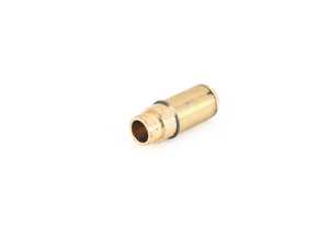 ES#4044753 - 6010501024 - Exhaust Valve Guide - Priced Each - Bronze valve guide - 1st Oversize (9 x14.2x37.5mm) - Canyon Engine - Mercedes Benz