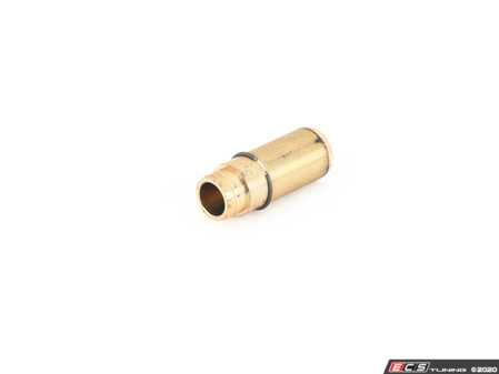 ES#4044753 - 6010501024 - Exhaust Valve Guide - Priced Each - Bronze valve guide - 1st Oversize (9 x14.2x37.5mm) - Canyon Engine - Mercedes Benz