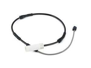ES#4316628 - 34356792560 - Front Brake Pad Wear Sensor - Factory direct replacement - URO - BMW