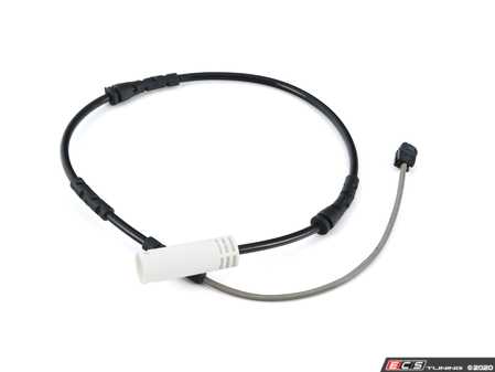 ES#4316628 - 34356792560 - Front Brake Pad Wear Sensor - Factory direct replacement - URO - BMW