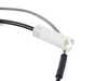 ES#4316628 - 34356792560 - Front Brake Pad Wear Sensor - Factory direct replacement - URO - BMW
