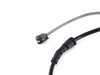 ES#4316628 - 34356792560 - Front Brake Pad Wear Sensor - Factory direct replacement - URO - BMW