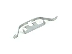Rear Brake Anti Rattle Clip - Priced Each