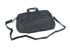ES#3610183 - 80222460874 - MINI Laptop Bag - Two Tone  - Carry your Laptop in MINI style - Genuine MINI - MINI