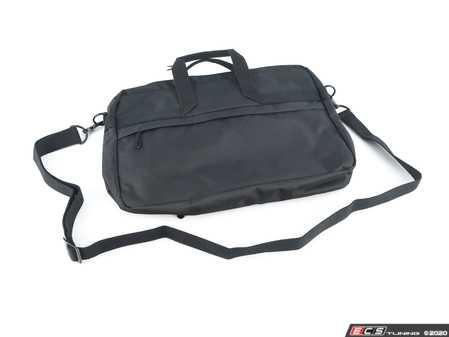 ES#3610183 - 80222460874 - MINI Laptop Bag - Two Tone  - Carry your Laptop in MINI style - Genuine MINI - MINI