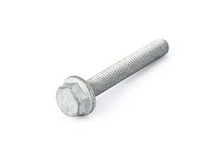 ES#3998310 - PAF102902 - Hex Bolt - Priced Each  - M10 x 70 - Genuine Porsche - Porsche