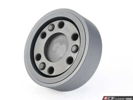 ES#4056814 - LCB34SCH - MINI Cooper Rear Crank Radial Seal Installer - Pressing tool to install the main rear (shaft) seal. - Schwaben - MINI