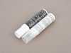 ES#4370384 - 51910419870KT - Pepper White Touch Up Paint Stick - 850 - Direct from MINI to ensure the proper color matching - Genuine MINI - MINI
