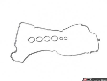 ES#4000695 - 11127567877 - Valve Cover Gasket Set - Keep your MINI engine cover from leaks - URO - MINI