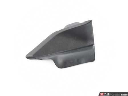 ES#2714455 - 51717308091 - LEFT APRON COVER - Genuine BMW - BMW