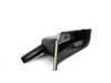 ES#72775 - 41617000924 - E65 Water Drain - Right - Located beneath the windshield tray  - Genuine BMW - BMW