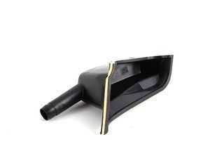 ES#72775 - 41617000924 - E65 Water Drain - Right - Located beneath the windshield tray  - Genuine BMW - BMW