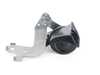 ES#3592886 - 958951183A - Fanfare Low Note Horn  - Cayenne Hybrid, Low Tone - Genuine Porsche - Porsche