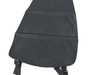 ES#3547142 - 95B044008 - Front Seat Backrest Protector - Priced Each - Protect the backside of your front seat from dirty shoes from rear passengers - Genuine Porsche - Porsche