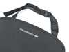 ES#3547142 - 95B044008 - Front Seat Backrest Protector - Priced Each - Protect the backside of your front seat from dirty shoes from rear passengers - Genuine Porsche - Porsche
