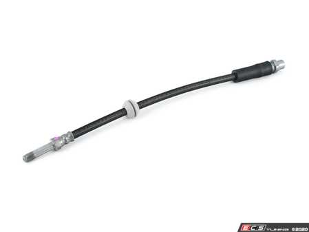 ES#3494348 - 34306872058 - Brake Hose - Rear - Genuine BMW - BMW