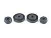 ES#2983758 - 46-181879 - Bilstein B12 Pro-Kit Suspension System - Expertly matched performance Eibach Pro-line lowering springs and Bilstein shock/strut package for a dramatic increase in performance handling. World-famous Bilstein quality with a limited lifetime warranty! - Bilstein - Mercedes Benz