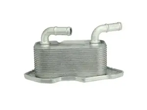 Oil Cooler