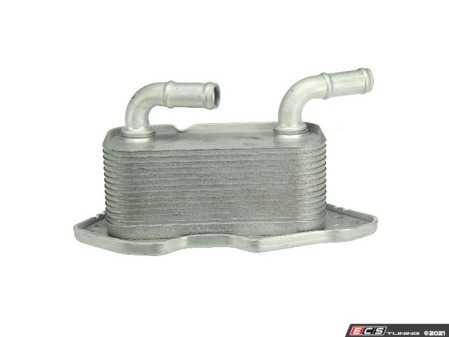 ES#4391008 - 06E117021L - Oil Cooler - Common source of undiscoverable coolant leaks - URO - Audi Volkswagen