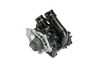 ES#4391009 - 06H121026DR - Water Pump Module - Includes the thermostat, temp sensor, and gasket - URO - Audi Volkswagen