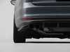 ES#4349840 - 007170LA03-01KT - MK6 Jetta GLI Facelift (2016 - 2018) Rear Diffuser Kit - Gloss Black  - Add aggressive styling with our In-House Engineered Rear Diffuser Kit! - ECS - Volkswagen