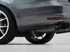 ES#4349840 - 007170LA03-01KT - MK6 Jetta GLI Facelift (2016 - 2018) Rear Diffuser Kit - Gloss Black  - Add aggressive styling with our In-House Engineered Rear Diffuser Kit! - ECS - Volkswagen