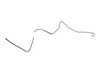 ES#55747 - 33101428780 - VENT PIPE - Genuine BMW - BMW