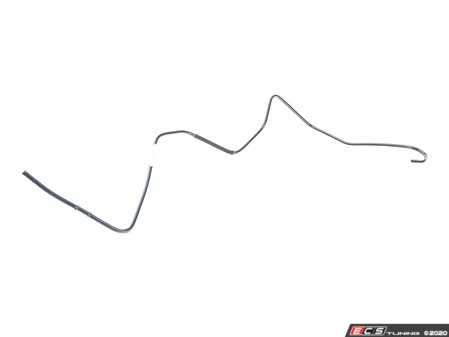 ES#55747 - 33101428780 - VENT PIPE - Genuine BMW - BMW