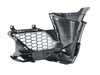 ES#4187584 - 51118073522 - GRILL, BUMPER, FRONT, RIGHT - Genuine BMW - BMW