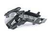 ES#4187584 - 51118073522 - GRILL, BUMPER, FRONT, RIGHT - Genuine BMW - BMW