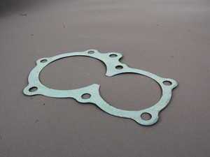ES#42538 - 23121222357 - Transmission Output Housing Gasket - Rear Cover - Located between transmission and output housing cover. - Genuine BMW - BMW