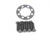 ES#4324992 - 106412-11 - Lightweight Aluminum Flywheel - Lower rotational mass for faster engine reactions and increased response - Aasco - Porsche