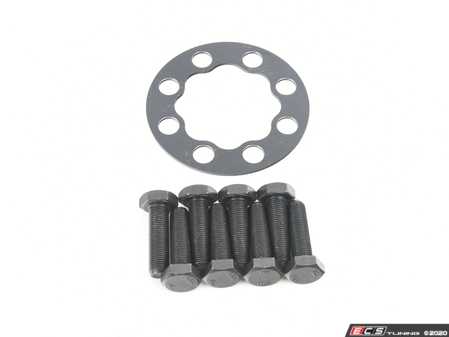 ES#4324992 - 106412-11 - Lightweight Aluminum Flywheel - Lower rotational mass for faster engine reactions and increased response - Aasco - Porsche